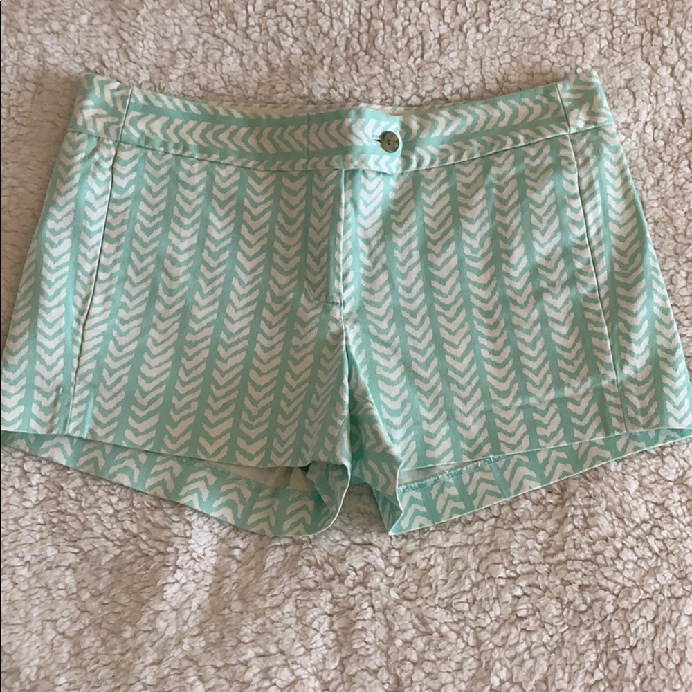 J.Crew Chino shorts